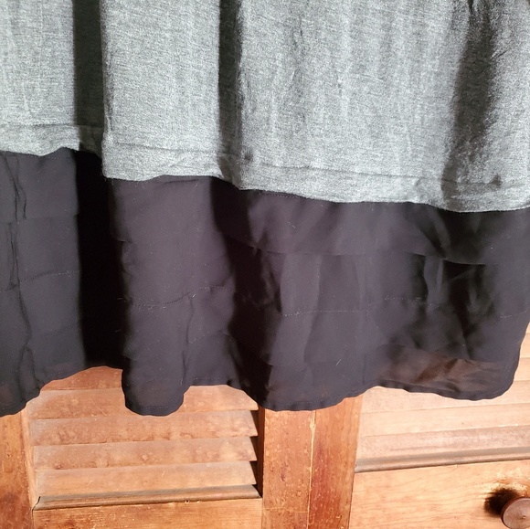 Apt. 9 | Layered Shirt - Picture 2 of 3